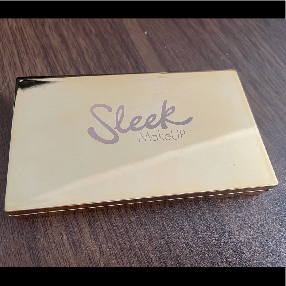 Sleek Highlighting Palette